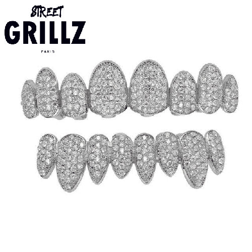 Fun Grillz