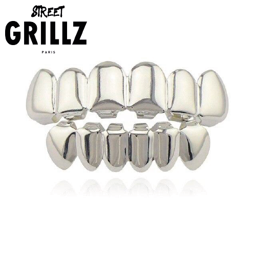 Famous Grillz