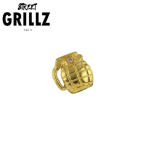 Total Grillz Lineup